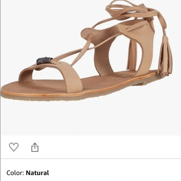 Bryn Mar Wrap Sandal Free People - Picture 12 of 12